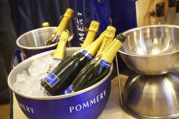 Grand Jour de Champagne 2007, photo 1