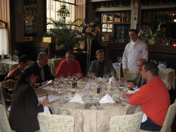 Grand Jour de Champagne 2007, photo 6