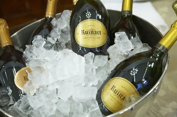 Grand Jour de Champagne 2007, photo 8