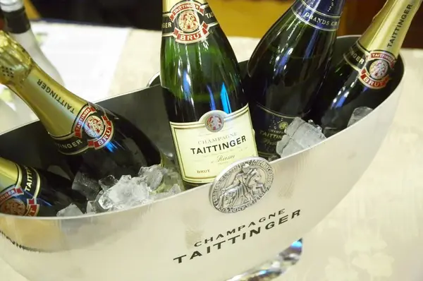 Grand Jour de Champagne 2007, photo 9