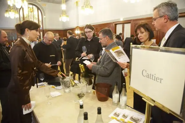 Grand Jour de Champagne 2007, photo 10