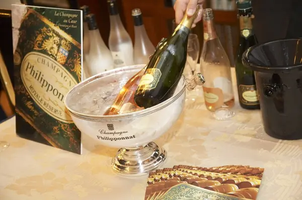 Grand Jour de Champagne 2007, photo 11