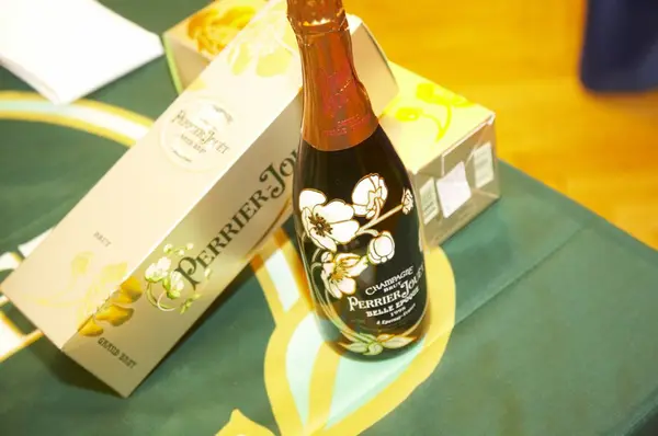 Grand Jour de Champagne 2007, photo 12