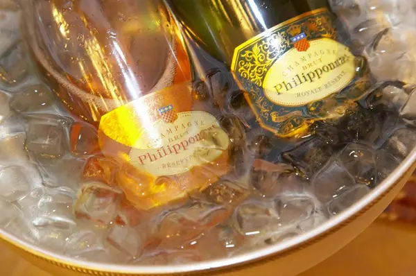 Grand Jour de Champagne 2007, photo 13