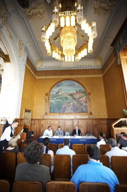 Grand Jour de Champagne 2008, photo 6