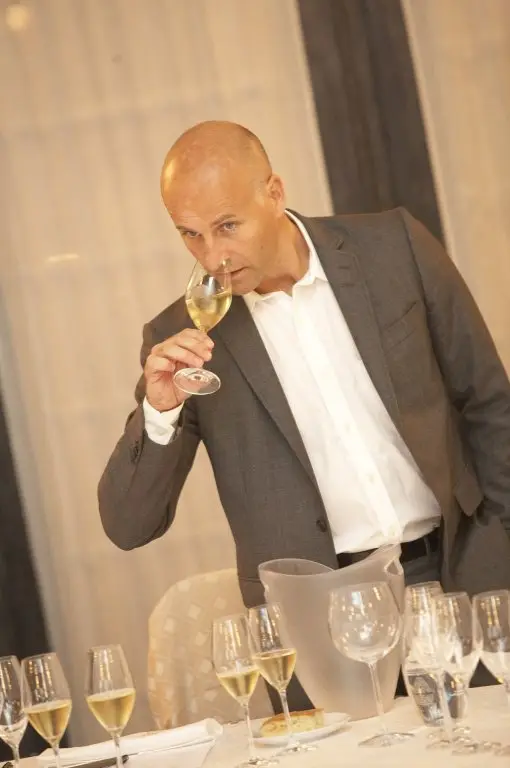 Grand Jour de Champagne 2008, photo 8