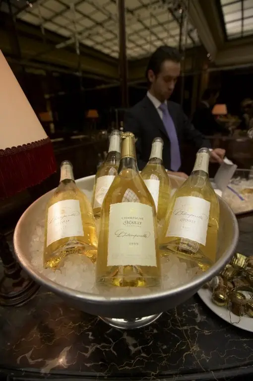 Grand Jour de Champagne 2009, photo 1