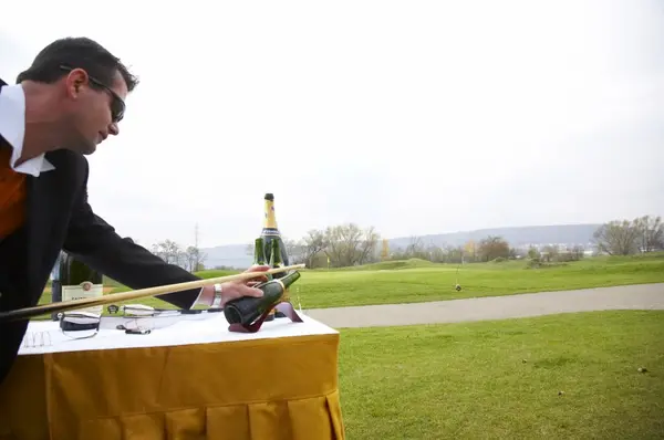 Grand Jour de Champagne 2009, photo 4