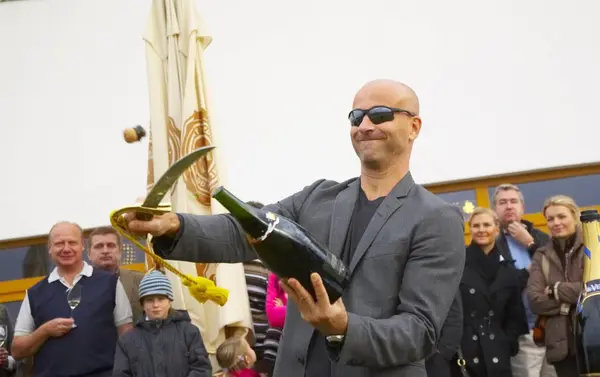 Grand Jour de Champagne 2009, photo 5