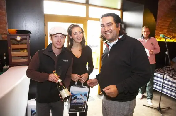 Grand Jour de Champagne 2009, photo 6