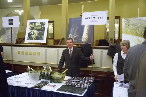 Grand Jour de Champagne 2009, photo 9