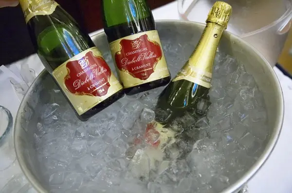 Grand Jour de Champagne 2009, photo 11