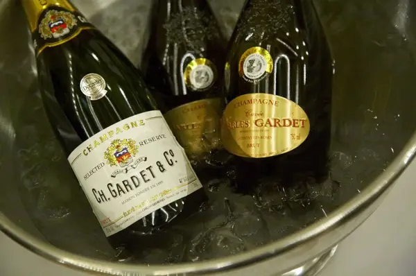 Grand Jour de Champagne 2009, photo 19