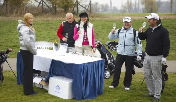 Grand Jour de Champagne 2009, photo 20