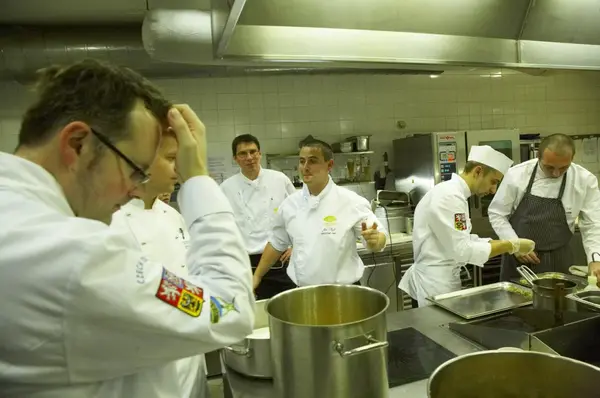 Grand Jour de Champagne 2009, photo 28