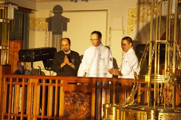 Grand Jour de Champagne 2009, photo 29