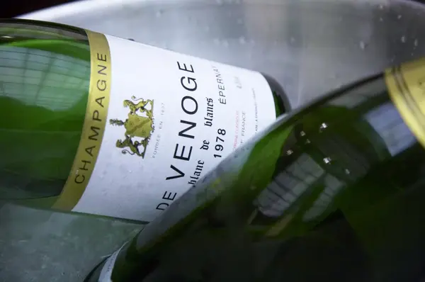 Grand Jour de Champagne 2009, photo 30