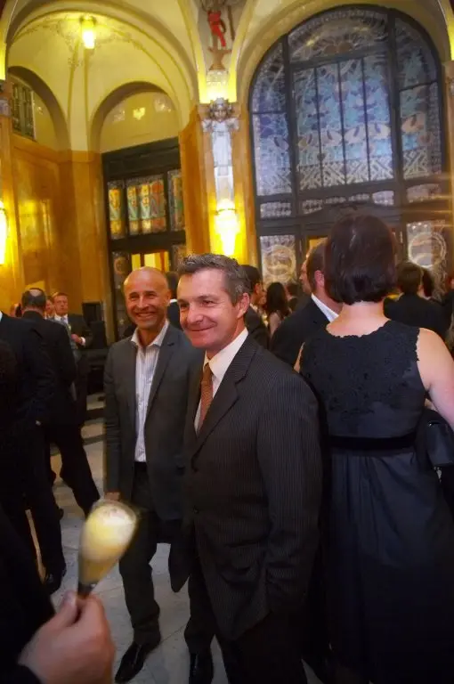Grand Jour de Champagne 2009, photo 36