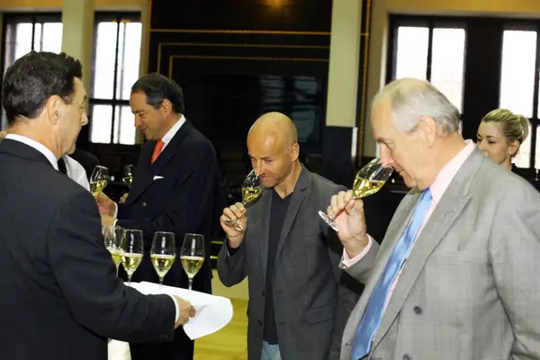 Grand Jour de Champagne 2009, photo 39