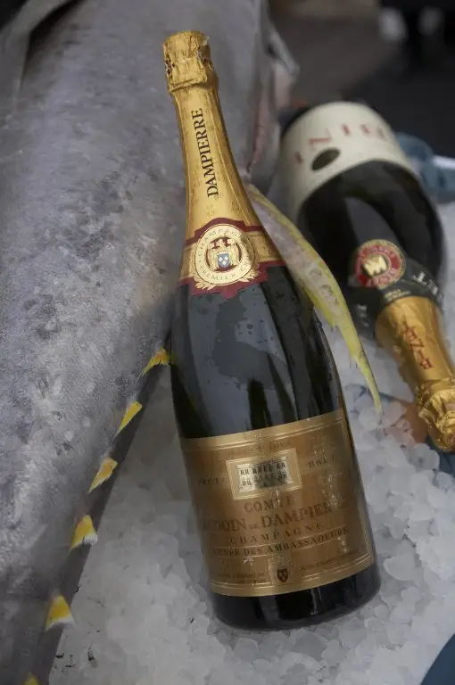 Grand Jour de Champagne 2009, photo 44