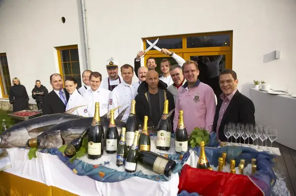 Grand Jour de Champagne 2009, photo 46