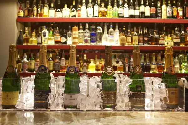 Grand Jour de Champagne 2010, photo 2