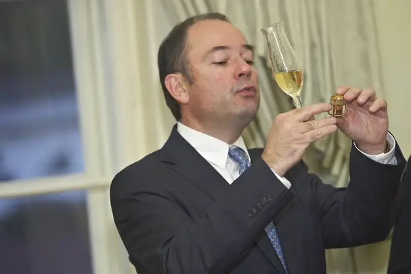 Grand Jour de Champagne 2010, photo 5