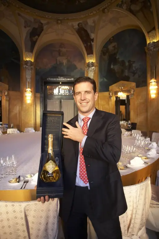 Grand Jour de Champagne 2010, photo 8