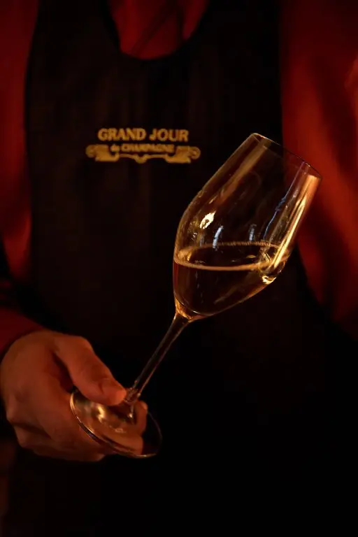 Grand Jour de Champagne 2010, photo 13