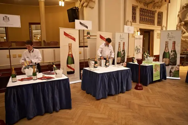 Grand Jour de Champagne 2010, photo 14