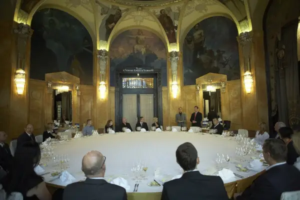 Grand Jour de Champagne 2010, photo 16