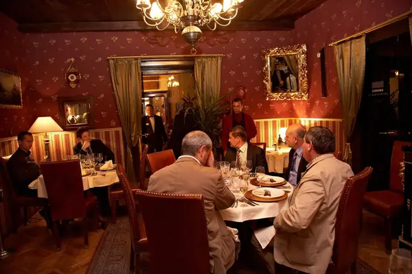 Grand Jour de Champagne 2010, photo 18