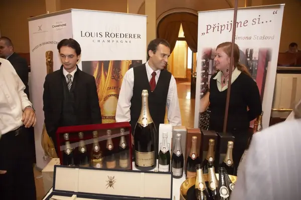 Grand Jour de Champagne 2010, photo 27
