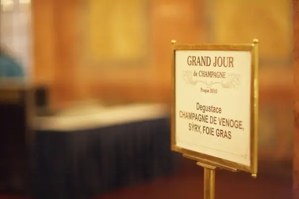 Grand Jour de Champagne 2010, photo 33