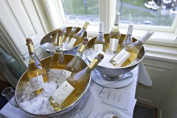 Grand Jour de Champagne 2010, photo 45