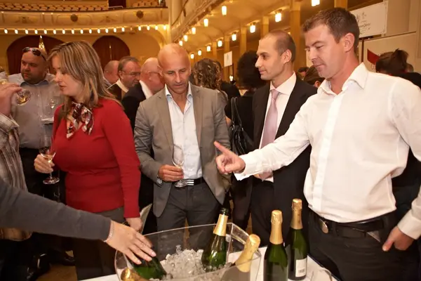 Grand Jour de Champagne 2010, photo 49