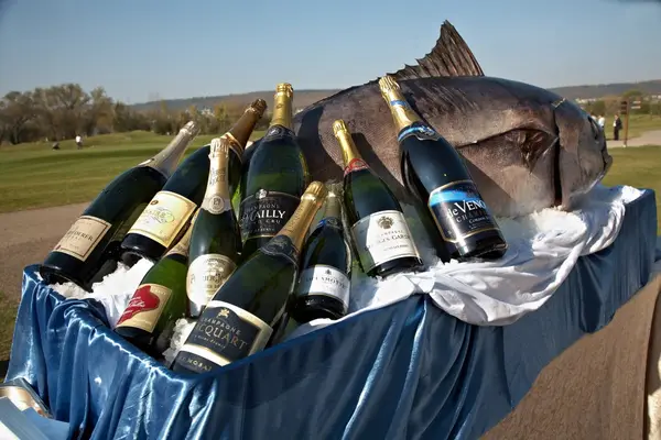Grand Jour de Champagne 2010, photo 53