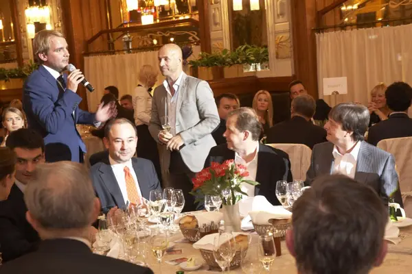 Grand Jour de Champagne 2010, photo 62