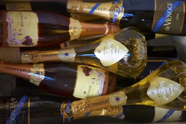 Grand Jour de Champagne 2010, photo 65