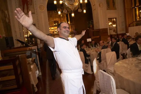 Grand Jour de Champagne 2010, photo 74