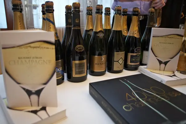Grand Jour de Champagne 2010, photo 82