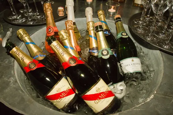 Grand Jour de Champagne 2011, photo 1
