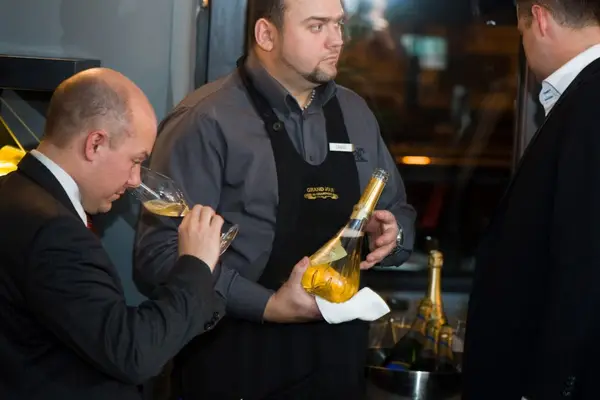 Grand Jour de Champagne 2011, photo 2