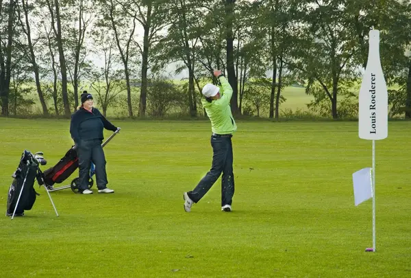 Grand Jour de Champagne 2011, photo 6