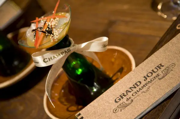 Grand Jour de Champagne 2011, photo 10