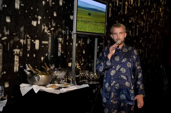 Grand Jour de Champagne 2011, photo 13