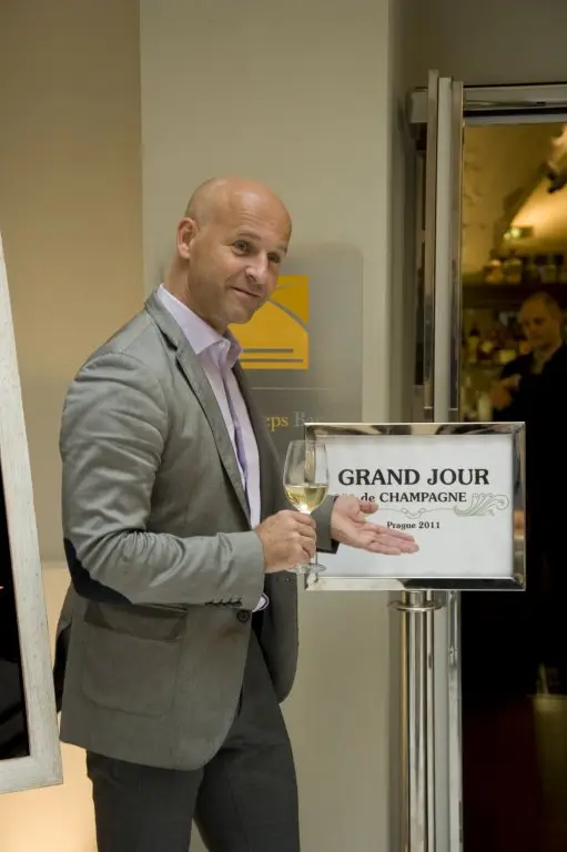 Grand Jour de Champagne 2011, photo 14