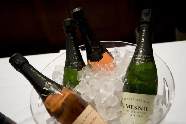 Grand Jour de Champagne 2011, photo 16