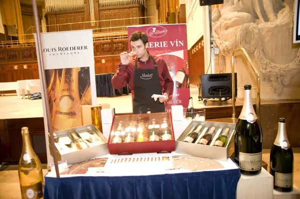 Grand Jour de Champagne 2011, photo 19