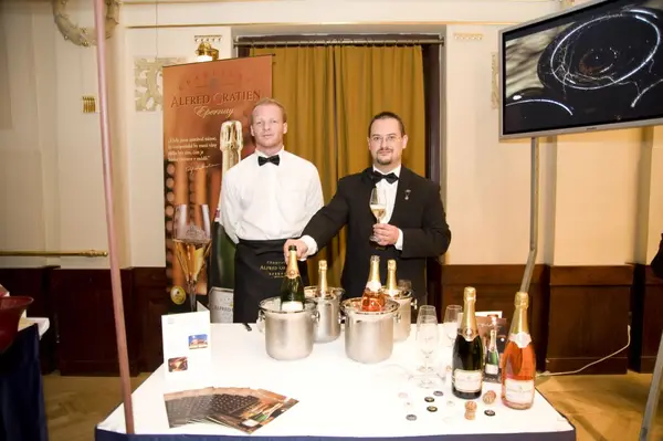 Grand Jour de Champagne 2011, photo 21